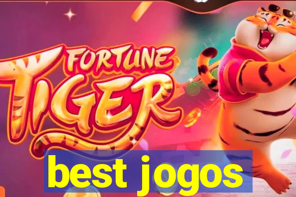 best jogos